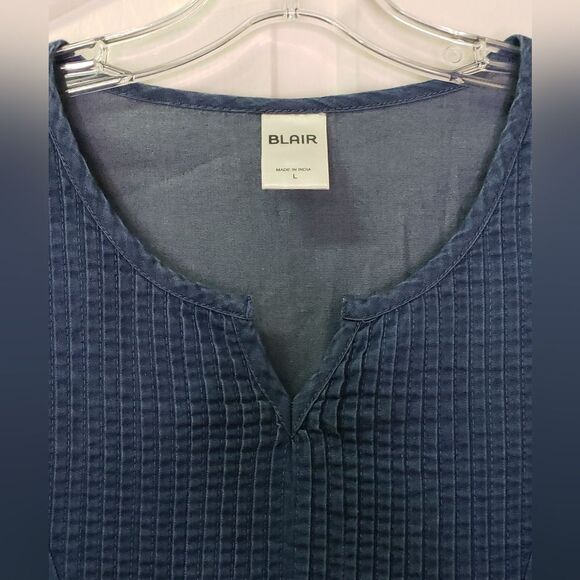 Blair Top - Picture 3 of 6